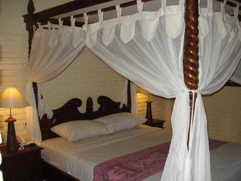 Puri Garden Hotel & Hostel Ubud  Ngoại thất bức ảnh